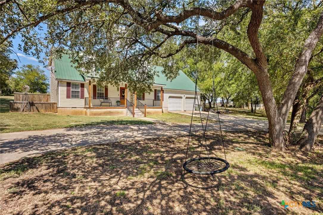 802 Barber Dr  