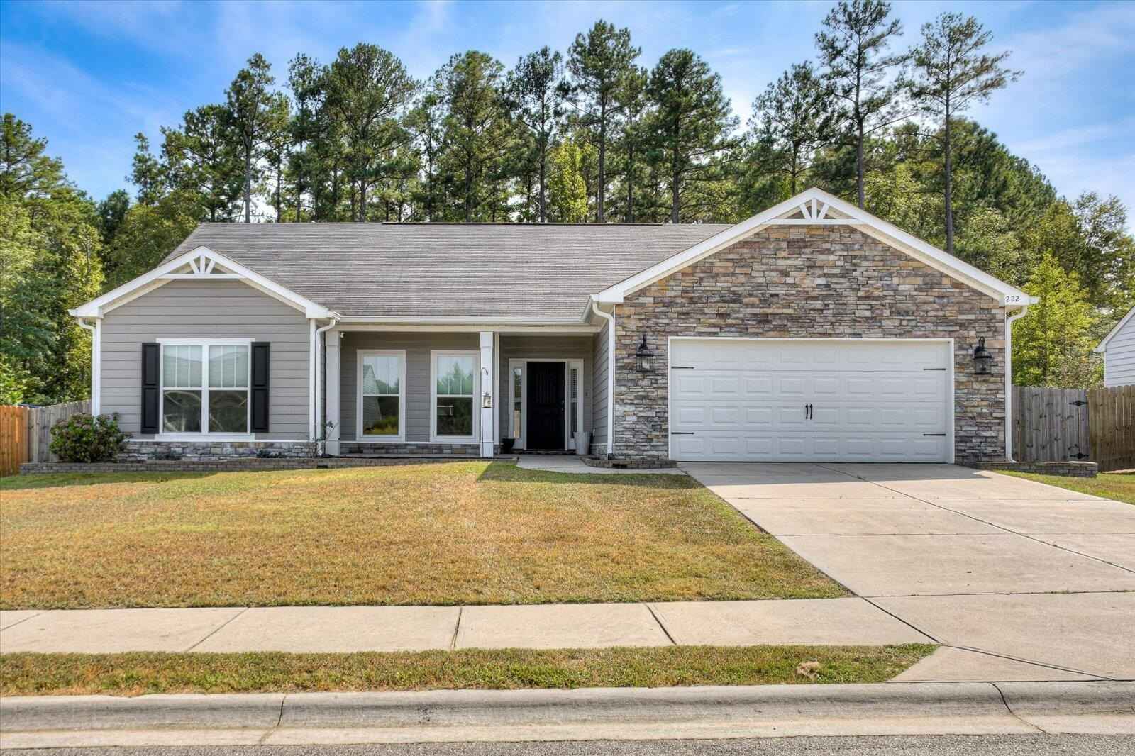 222 Kelly Greene Dr  