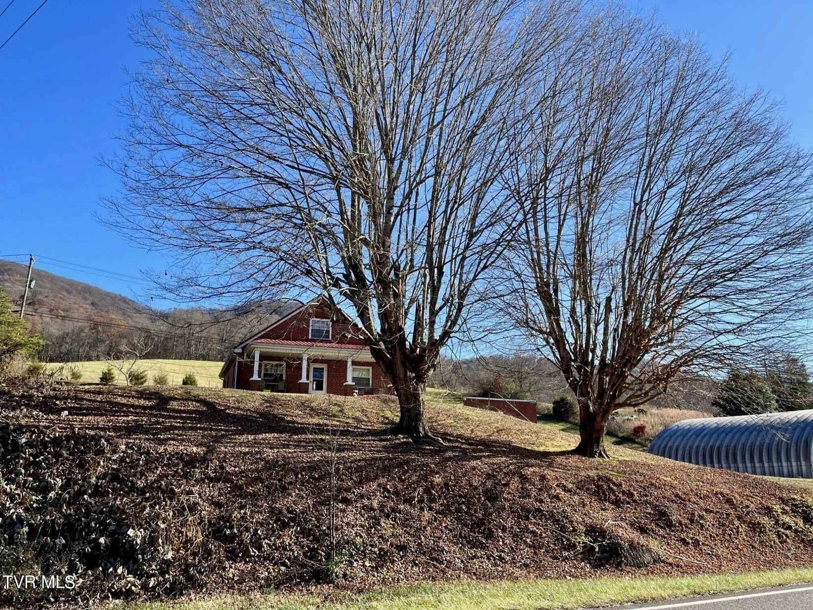 2908 Nickelsville Hwy  