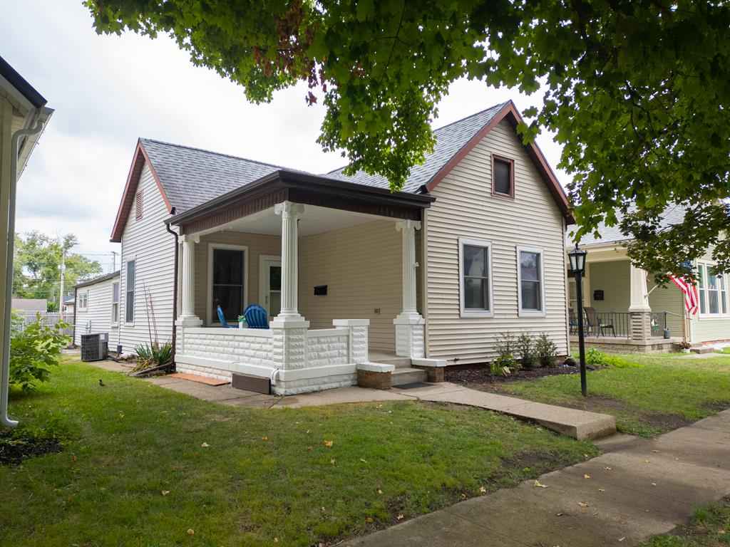 176 Plum St  