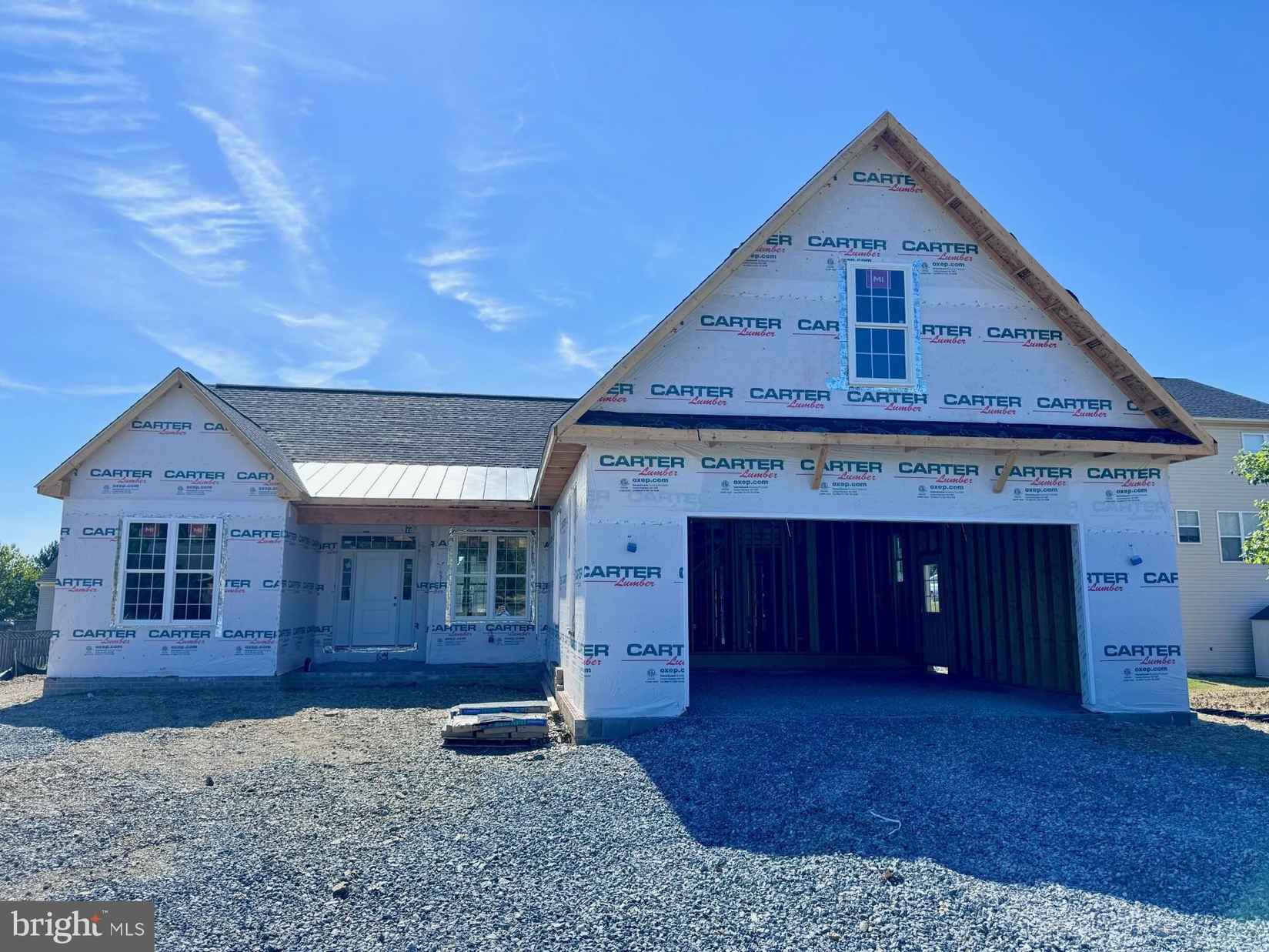 100 BRANDYLION Dr  