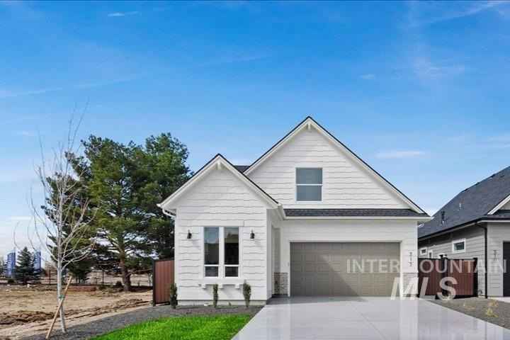 313 N Sauer Riv Ln  