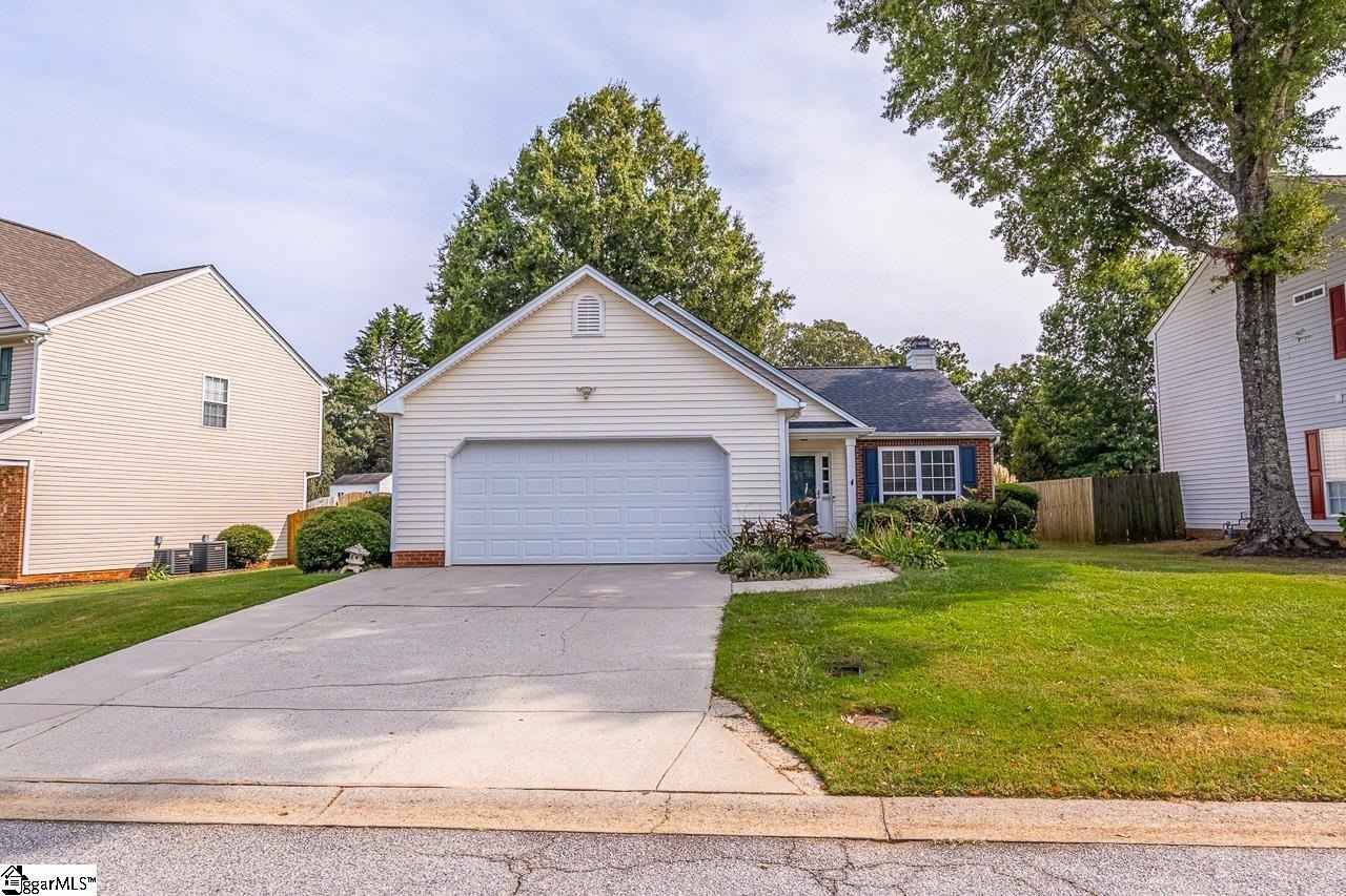6 Fairview Lake Way  