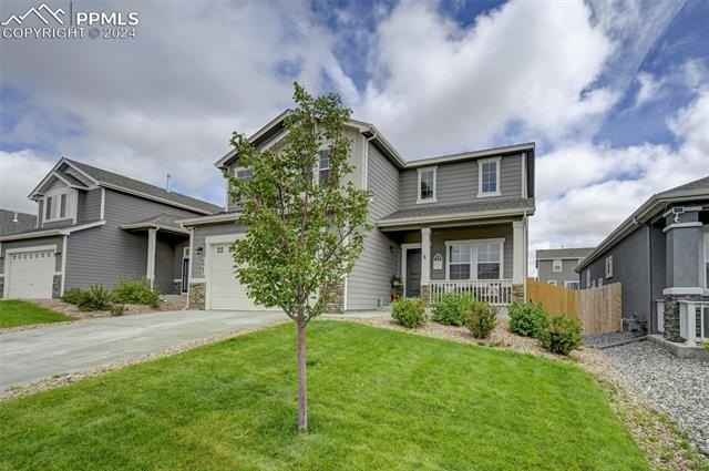 6947 Bigtooth Maple Dr  