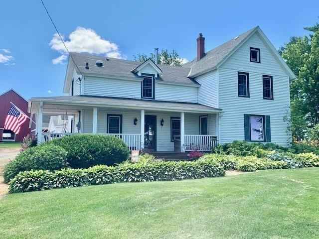 3621 Mueller Rd  