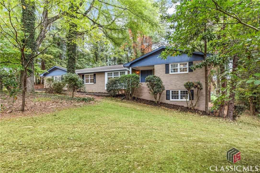 125 Old Ft Rd  