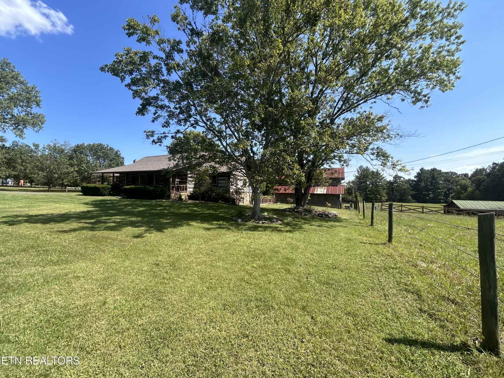 1115 Tazewell Pike  