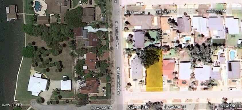 0 Crawford Rd  