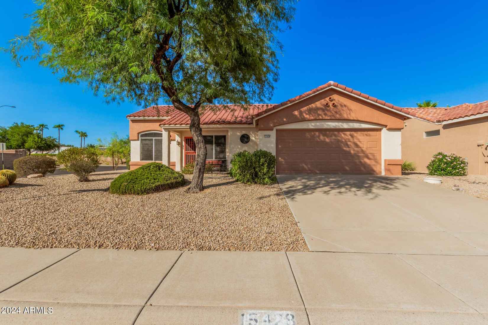 15428 W VIA MANANA --  