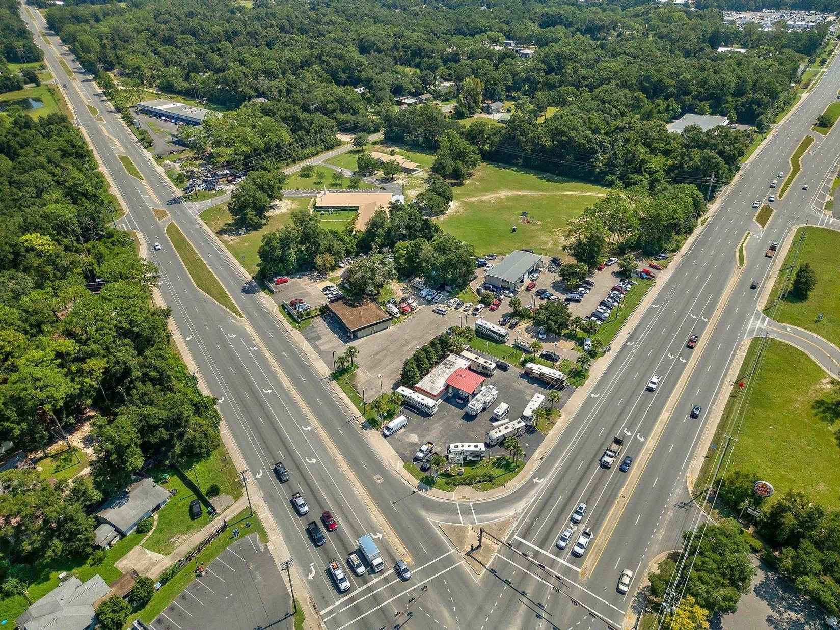 4925 Crawfordville Rd  