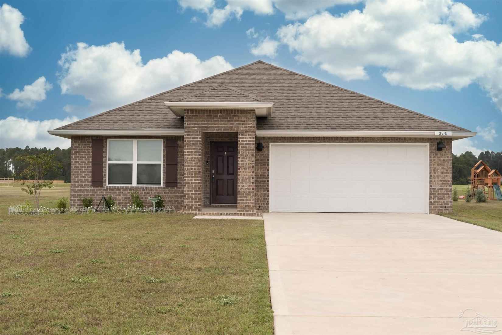 2531 Molino Brg Rd  