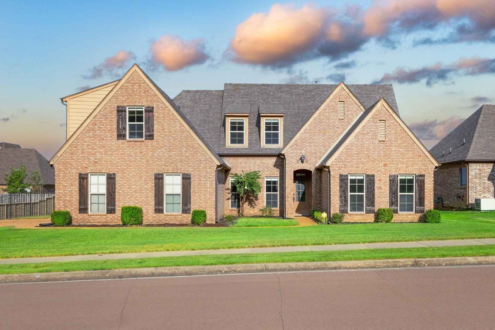 4578 CRADDLE Hl  
