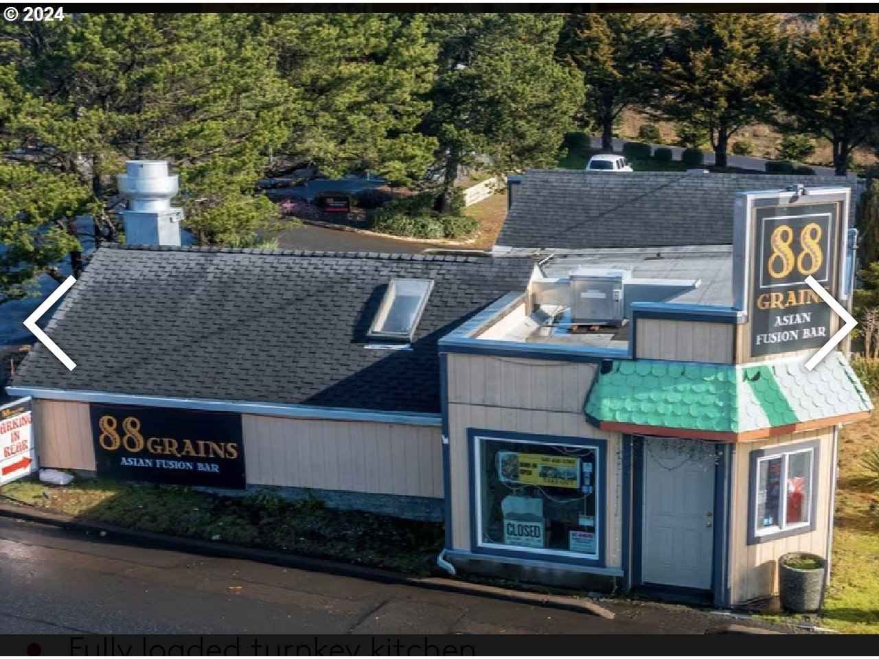 4660 SE Hwy 101  