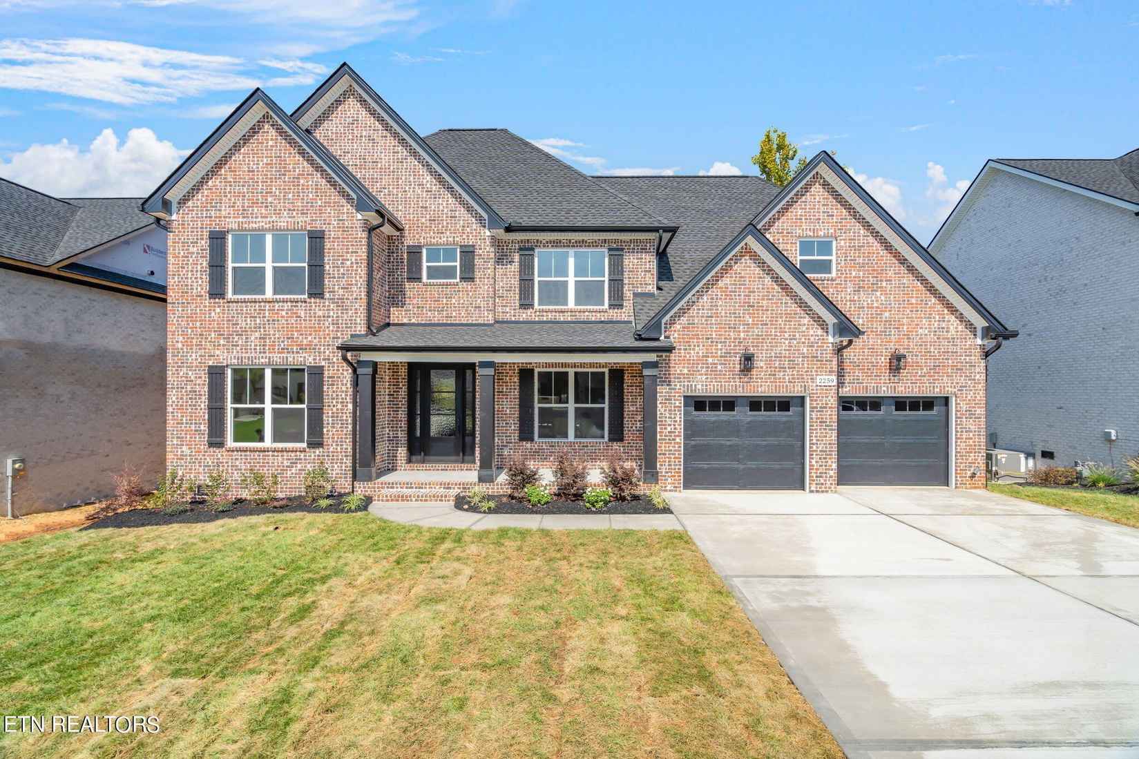 2259 Hickory Crst Ln  