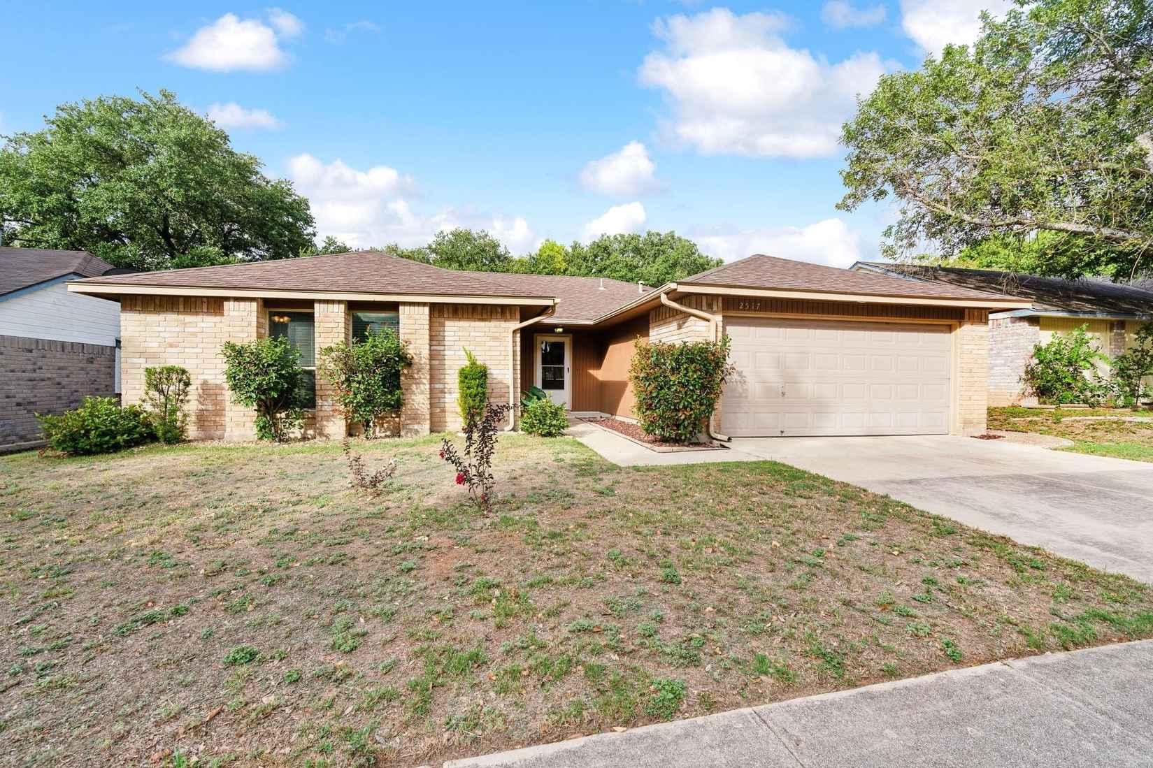 2517 Cedar Ln  