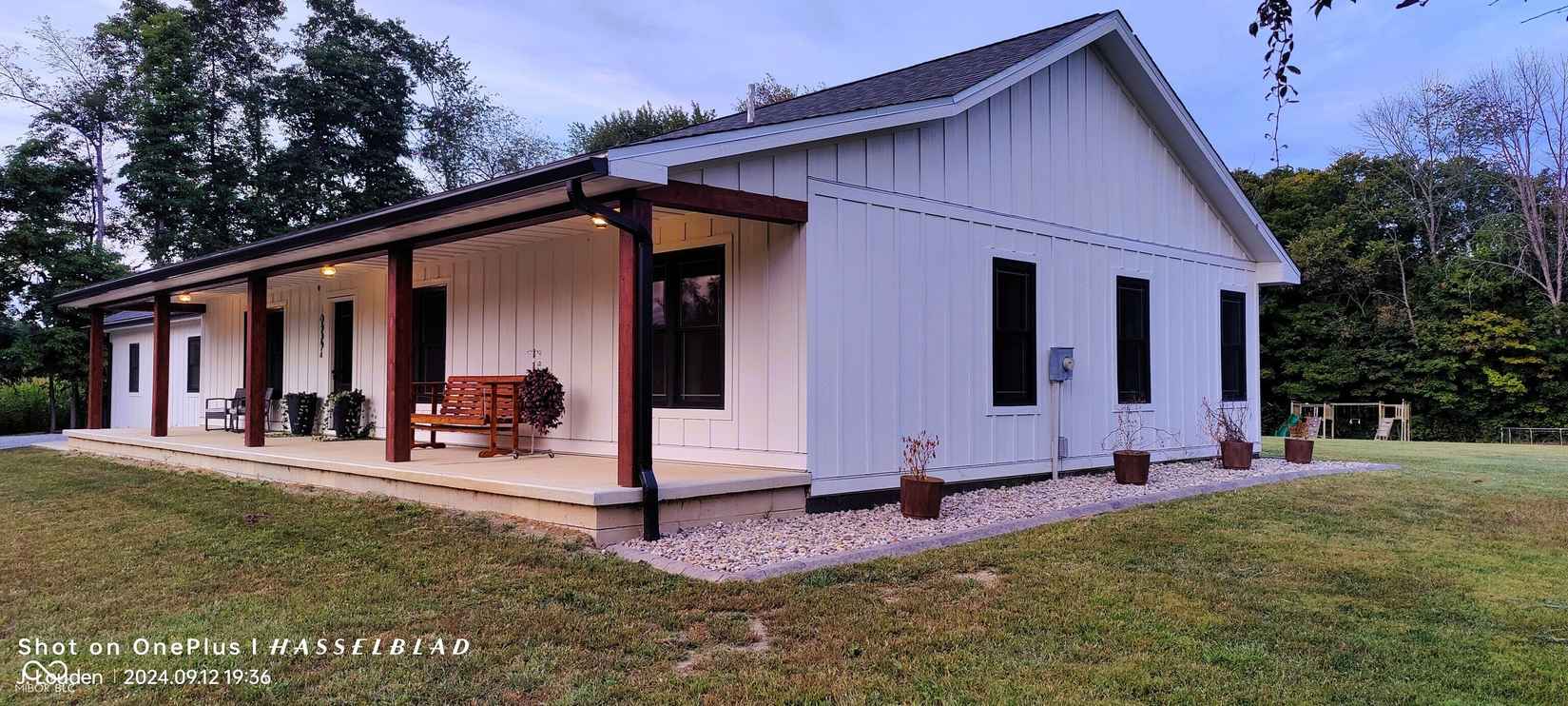 3646 W County Road 1100 S  