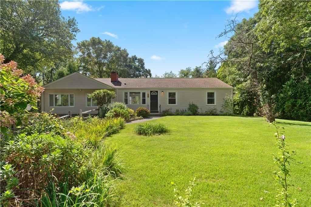 350 Annaquatucket Rd  