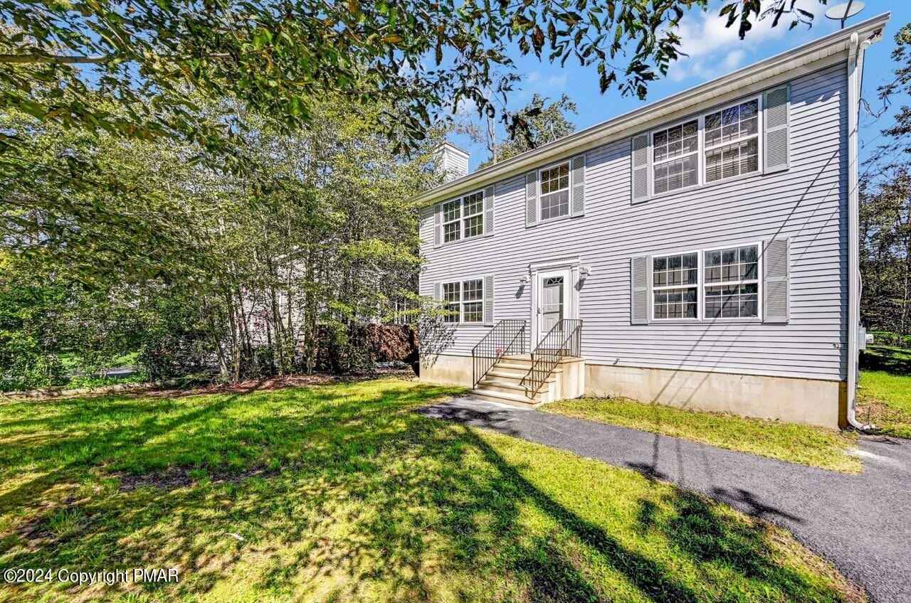 4149 Romeo Rd  