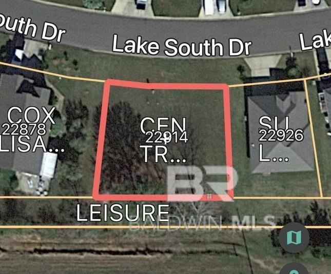 22914 Lake South Dr  