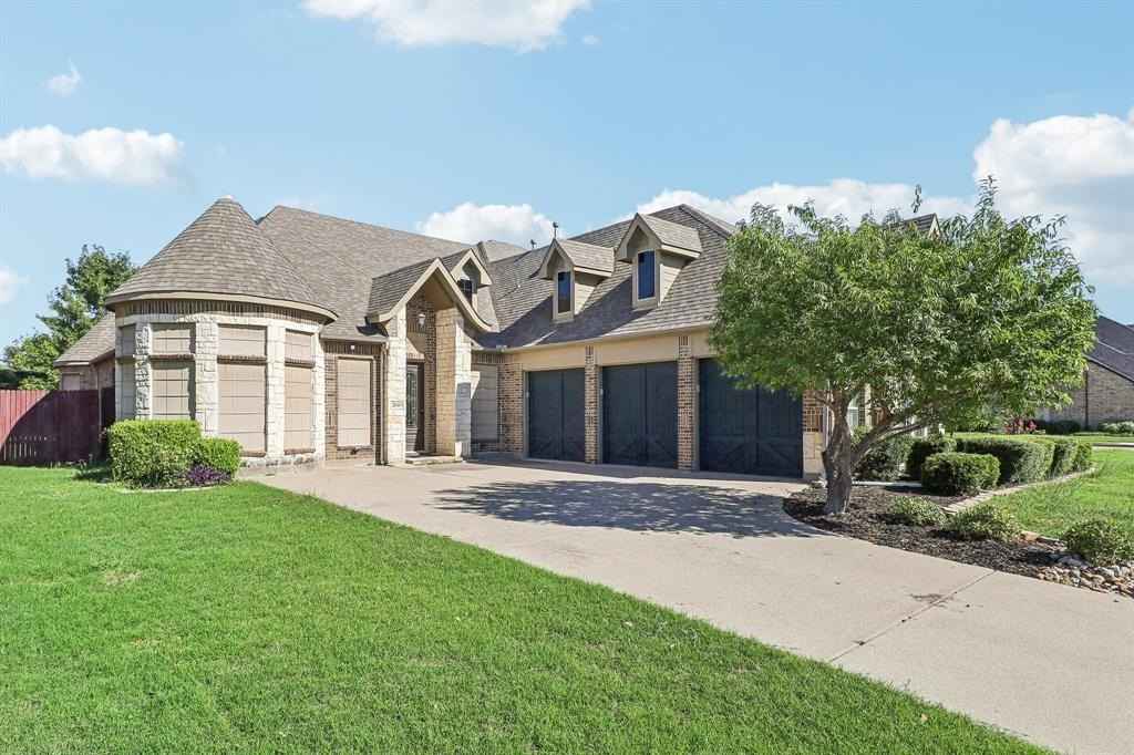 2605 Waterstone Ln  