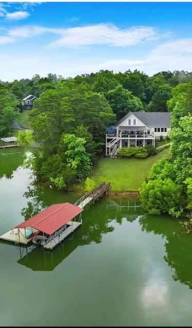 1242 Cobblestone Ln  