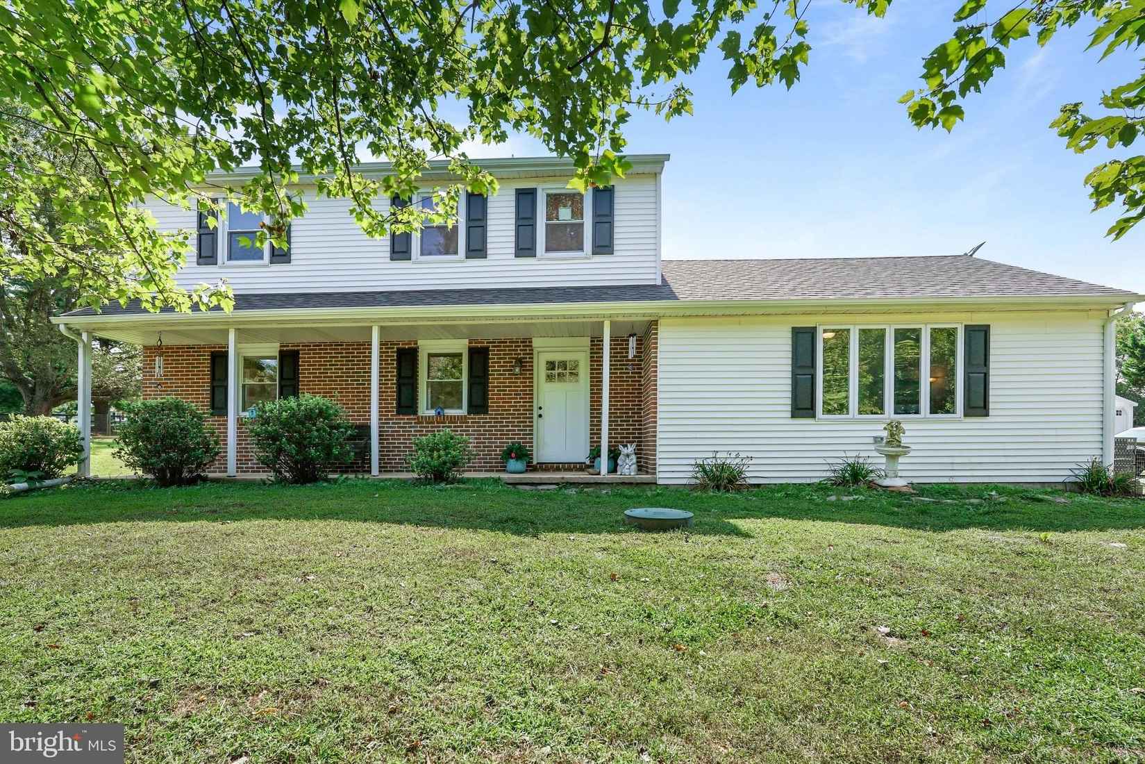 90 MCCLEARY Rd  