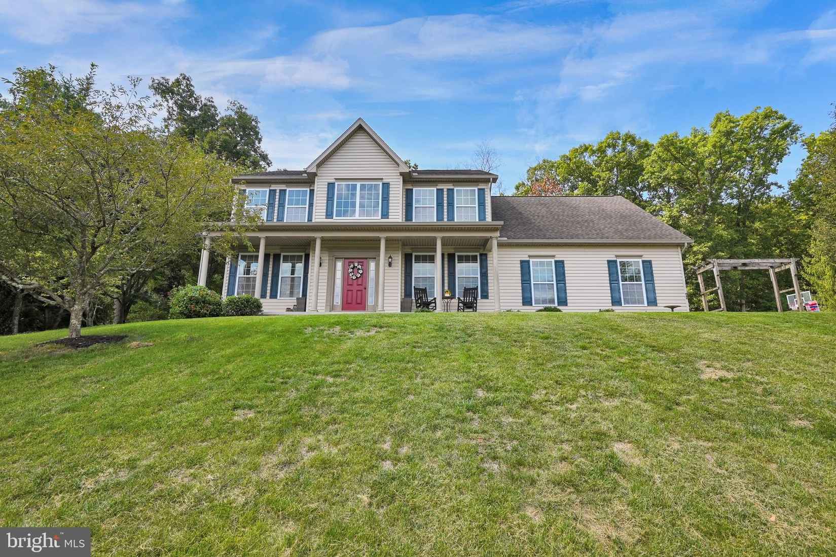 940 BOYDS SCHOOL Rd  