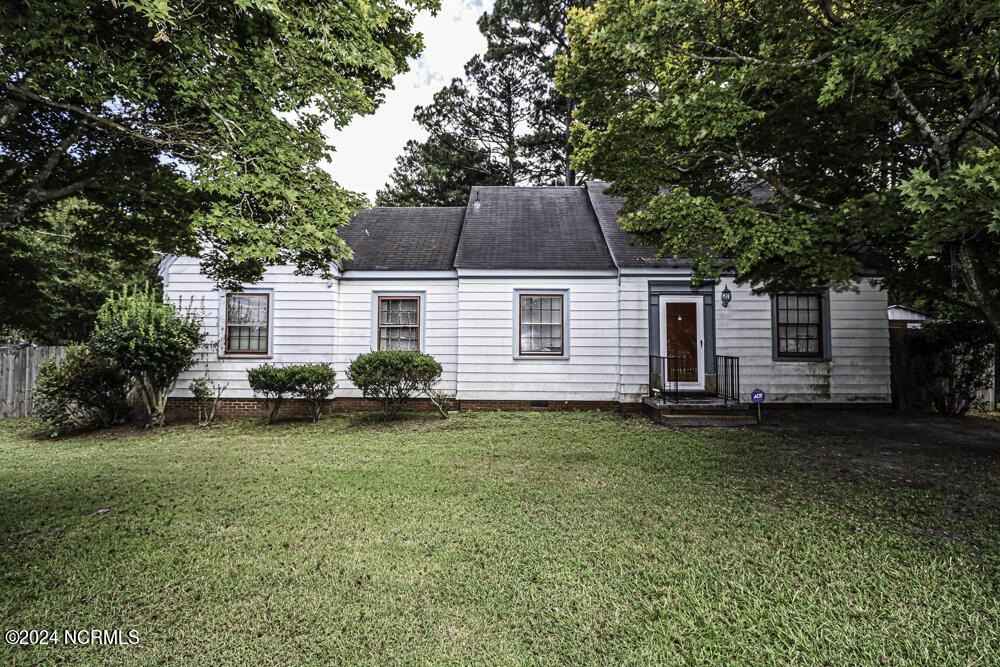 207 Greenwood Ave  