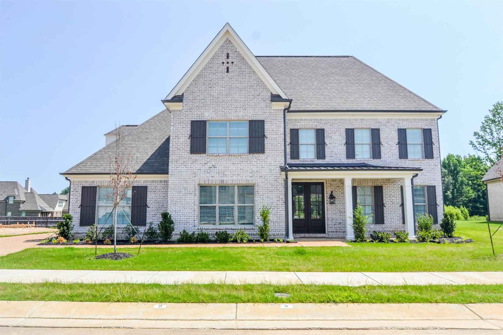 834 CYPRESS ROCK  