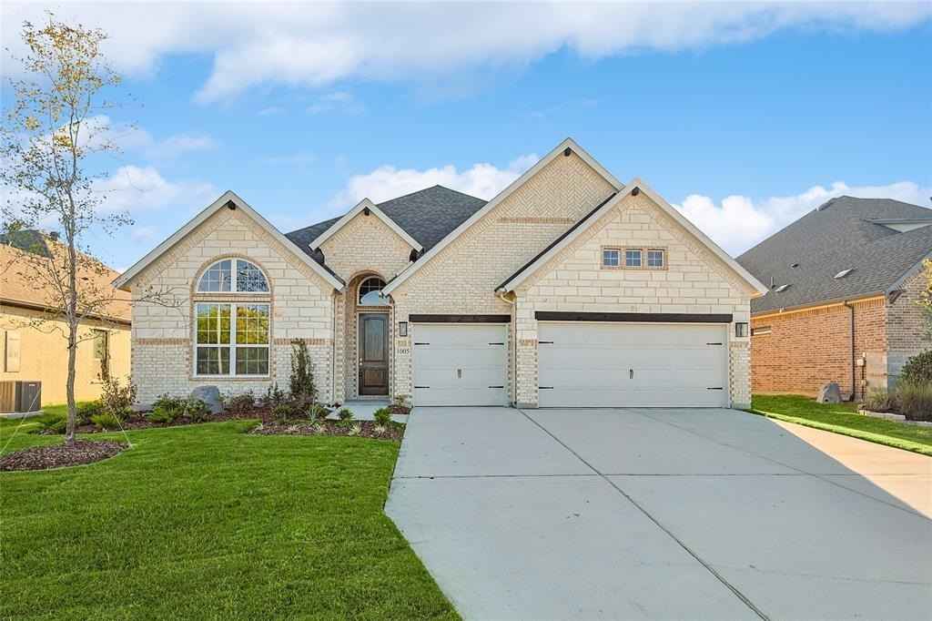 1005 Franklin Dr  