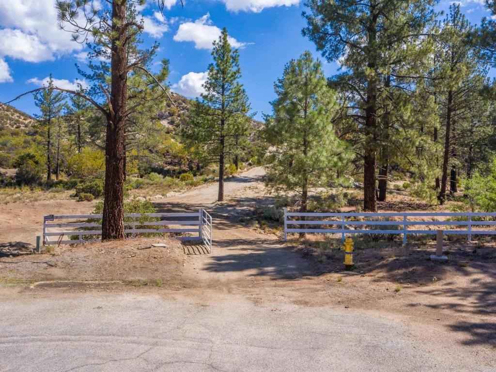 60833 Table Mtn Rd  