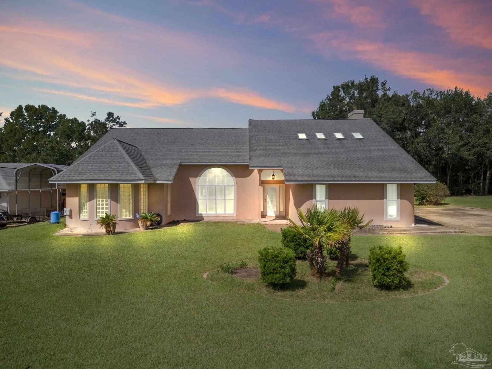 3343 Alysheba Dr  