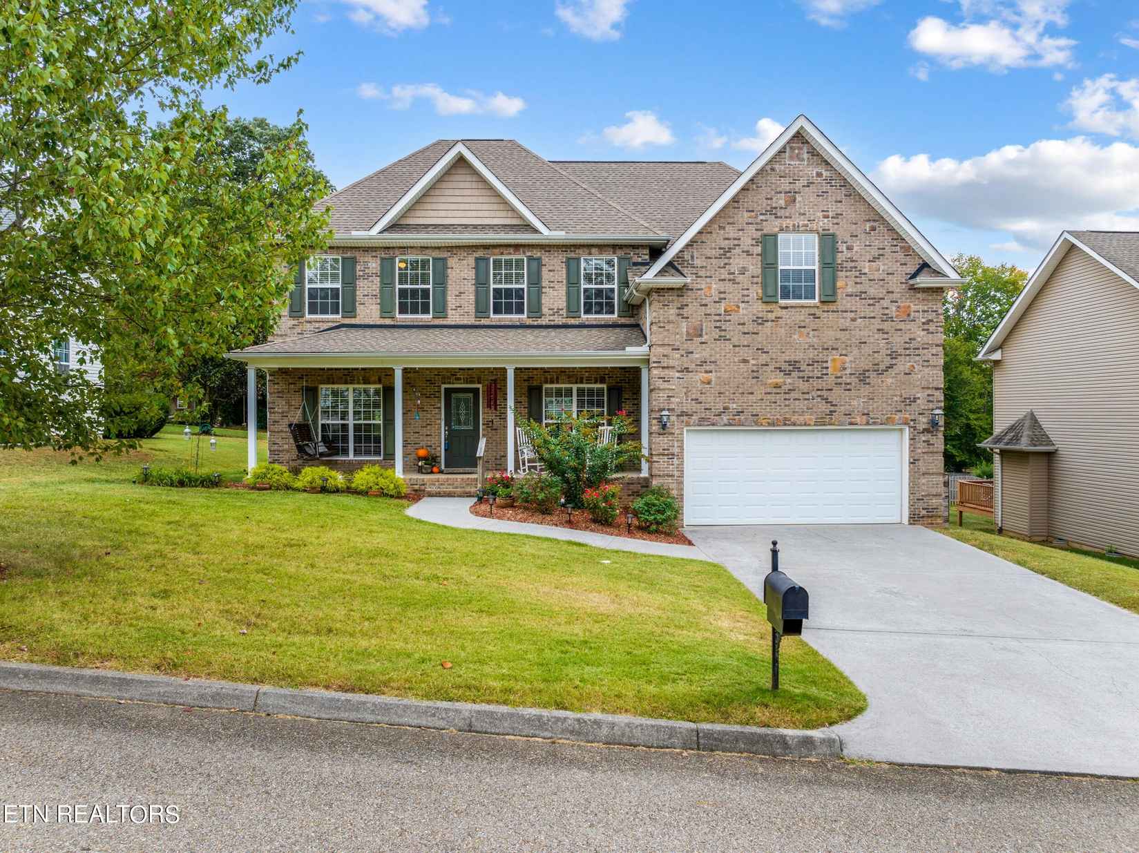 3712 Boyd Walters Ln  