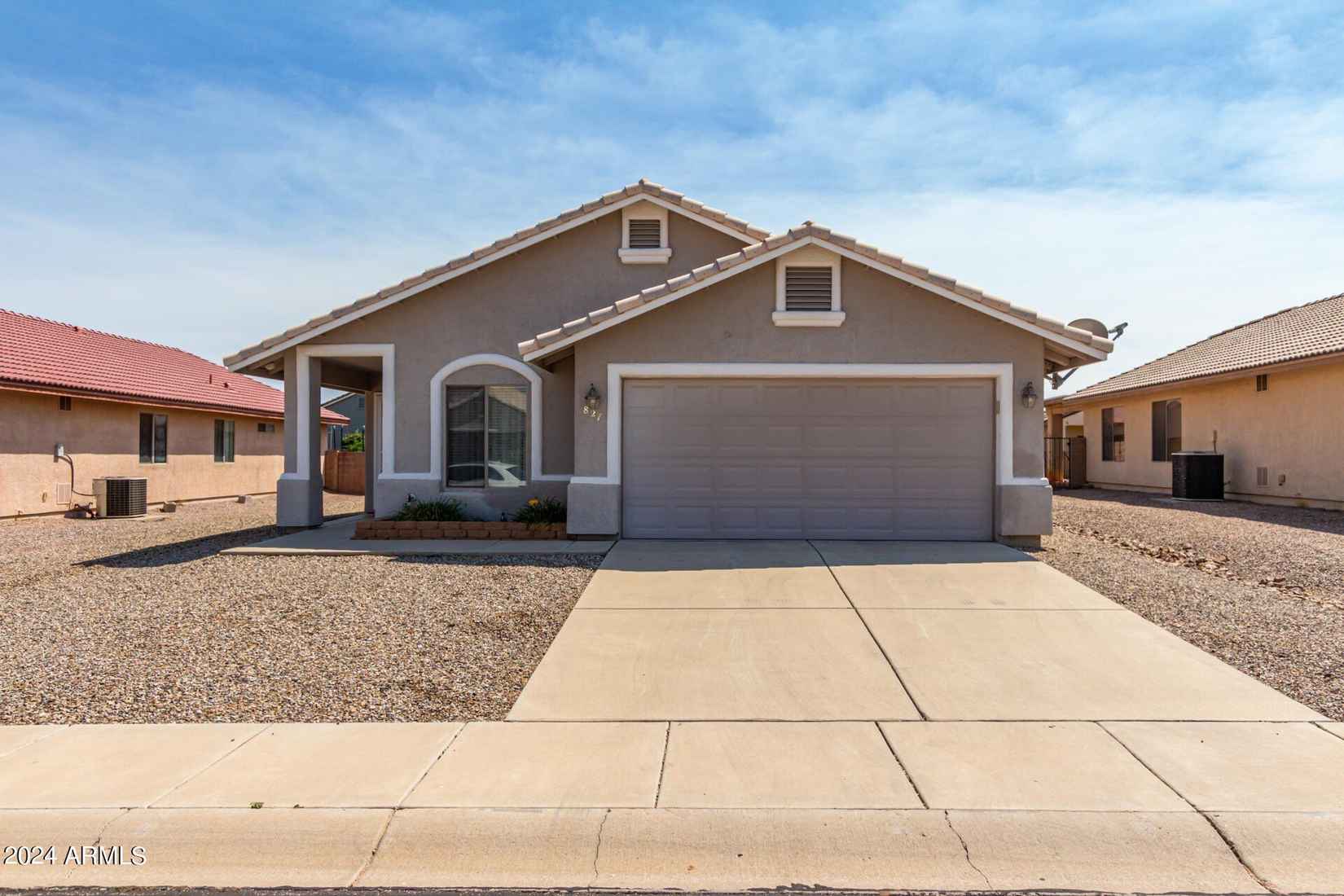 827 Tularosa Dr  