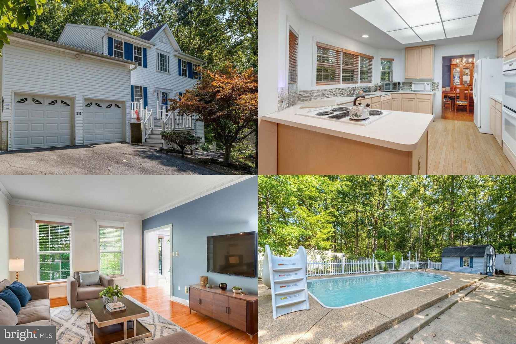 210 Lighthouse Cv  