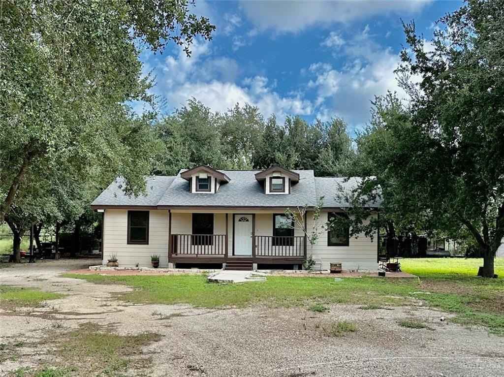 13504 Mile 21 1/2 N  