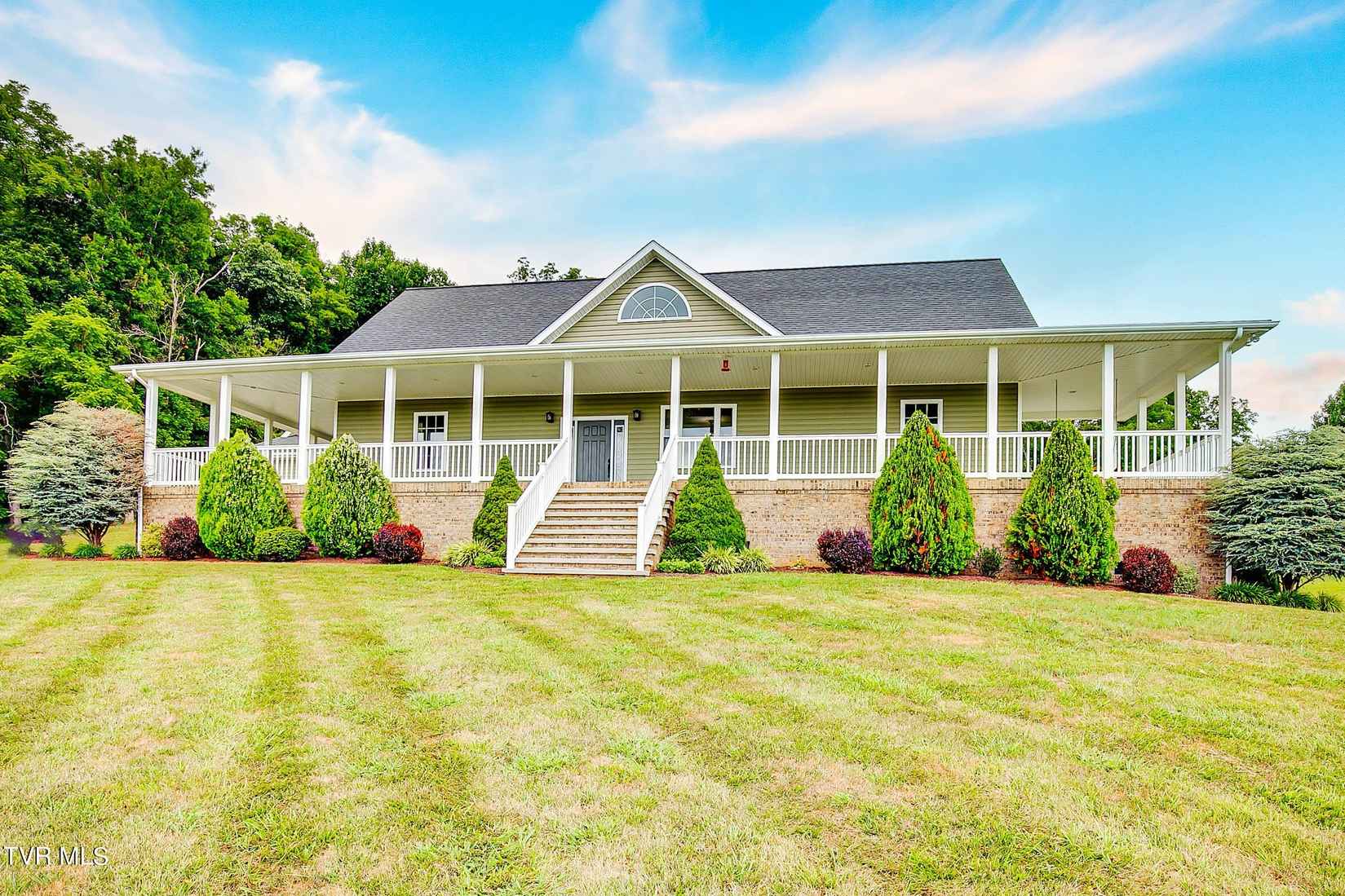 305 Milburnton Rd  