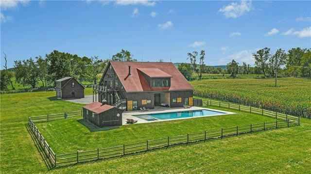 820 Spring Hl Rd  
