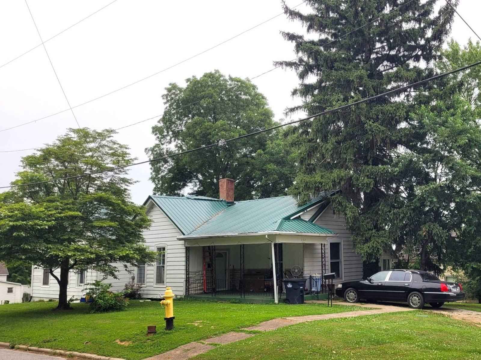 222 W Ml St  