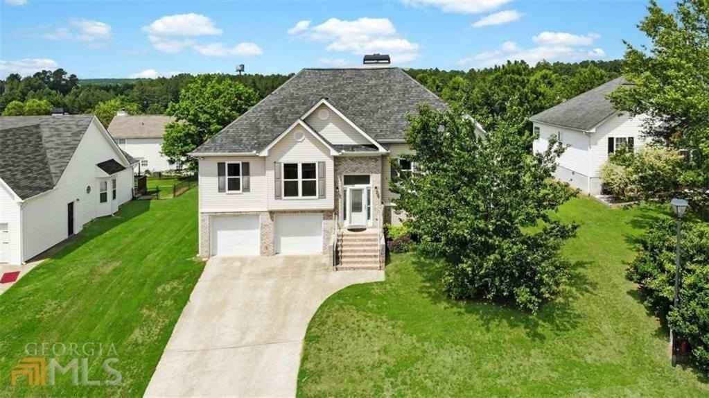 918 Kendall Park Dr  