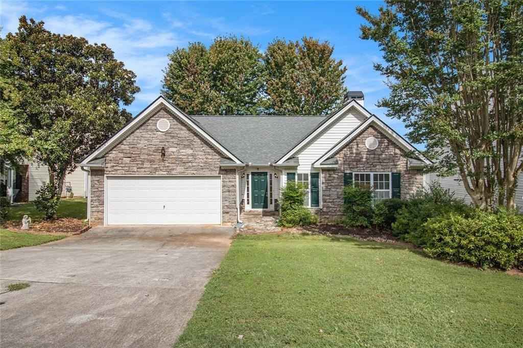 326 Berkley Dr  