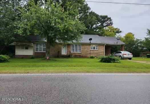 224 Nc Highway 561 E  