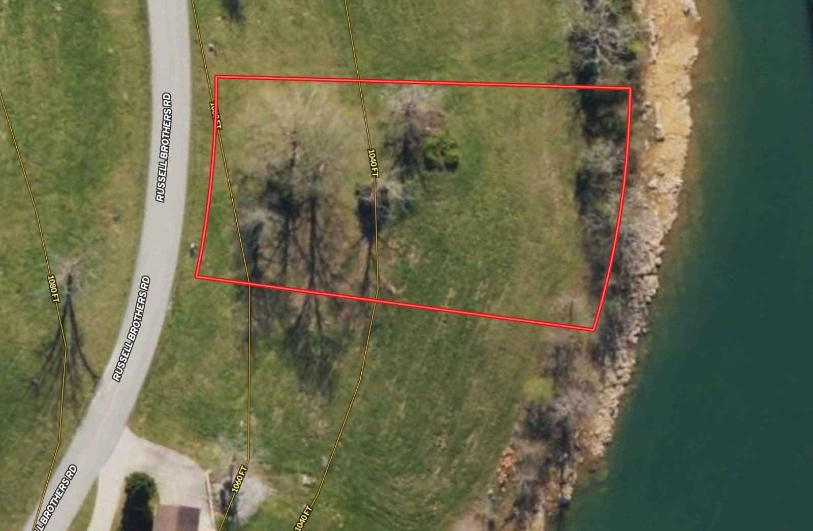 L374 Russell brothers RD  
