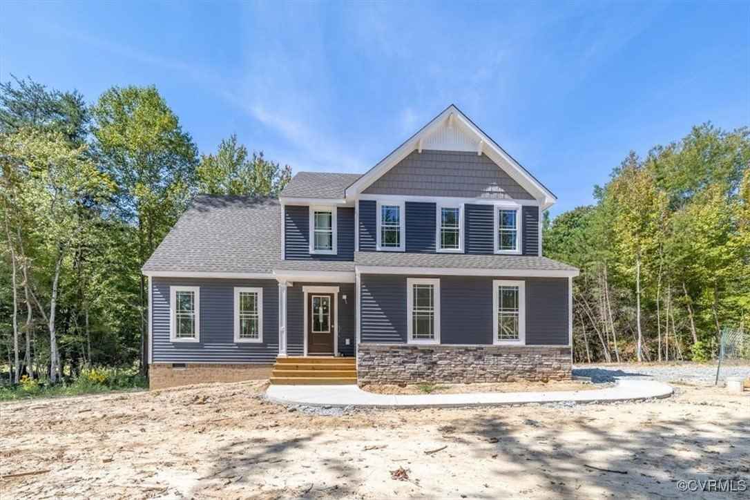 1485 Cartersville Rd  