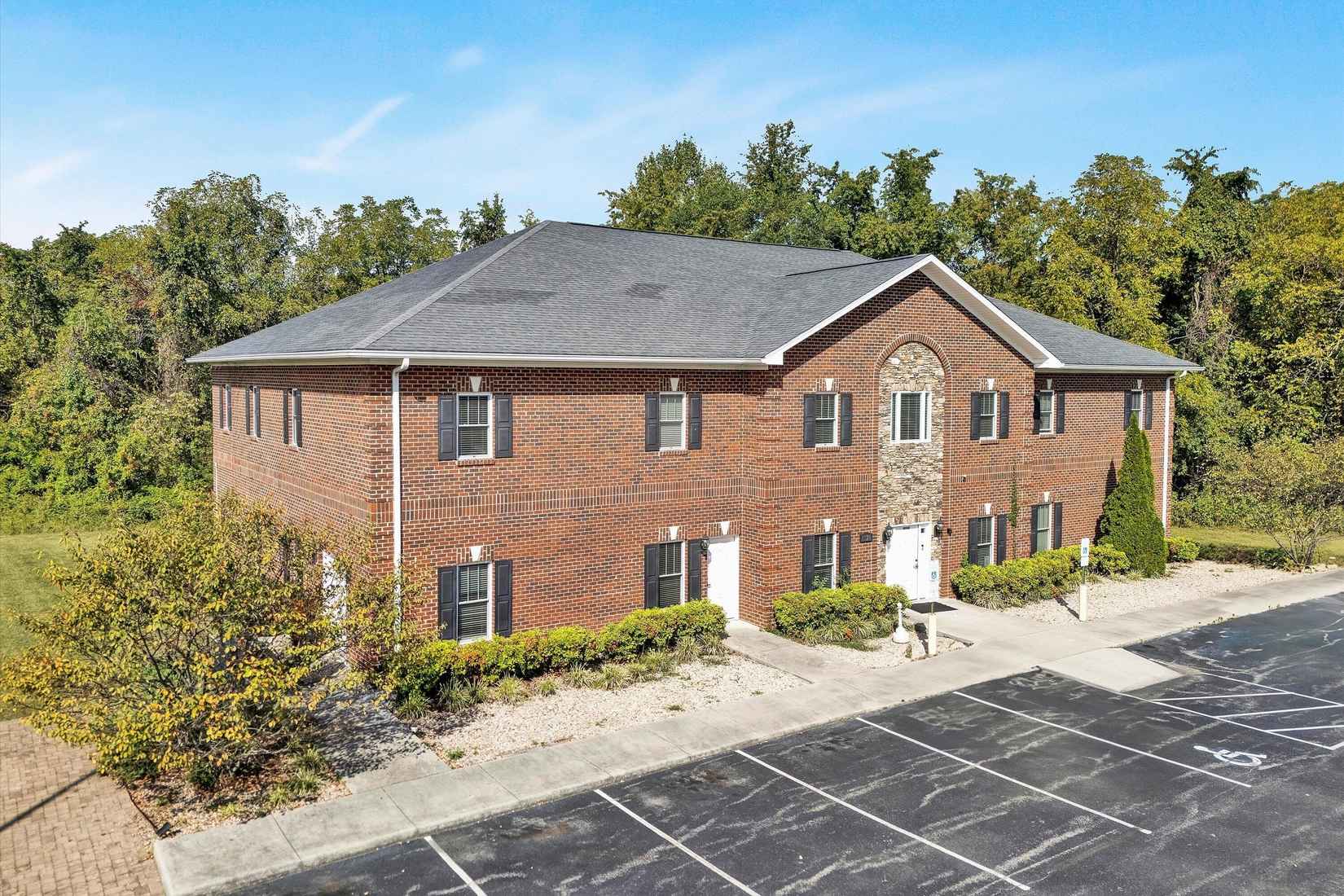 1120 Byp RD  