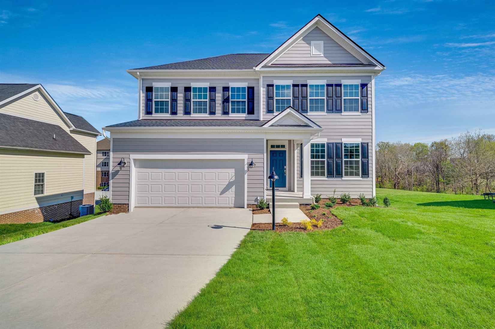 LOT 49 N WINDSONG CT  