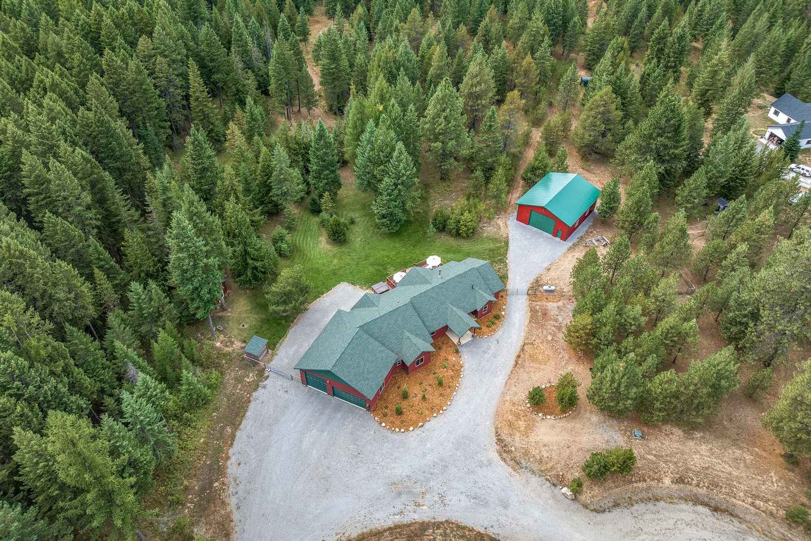 212 Douglas Clan Rd  