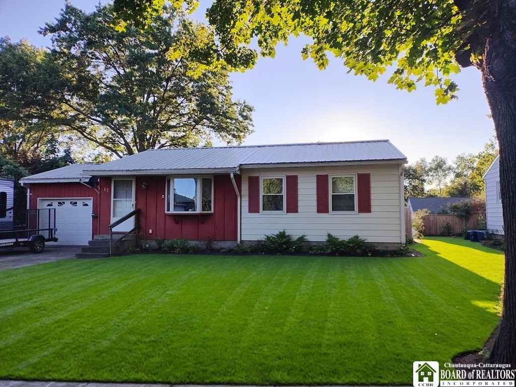 63 Hammond St  
