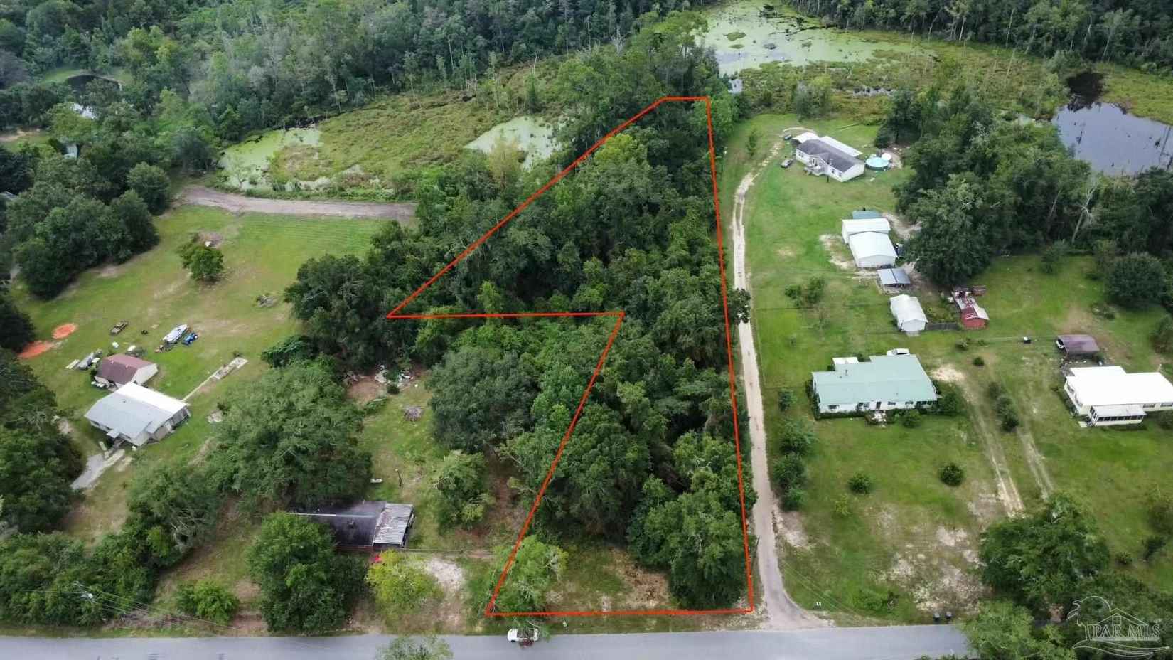 6400 Blk Fairground Rd  