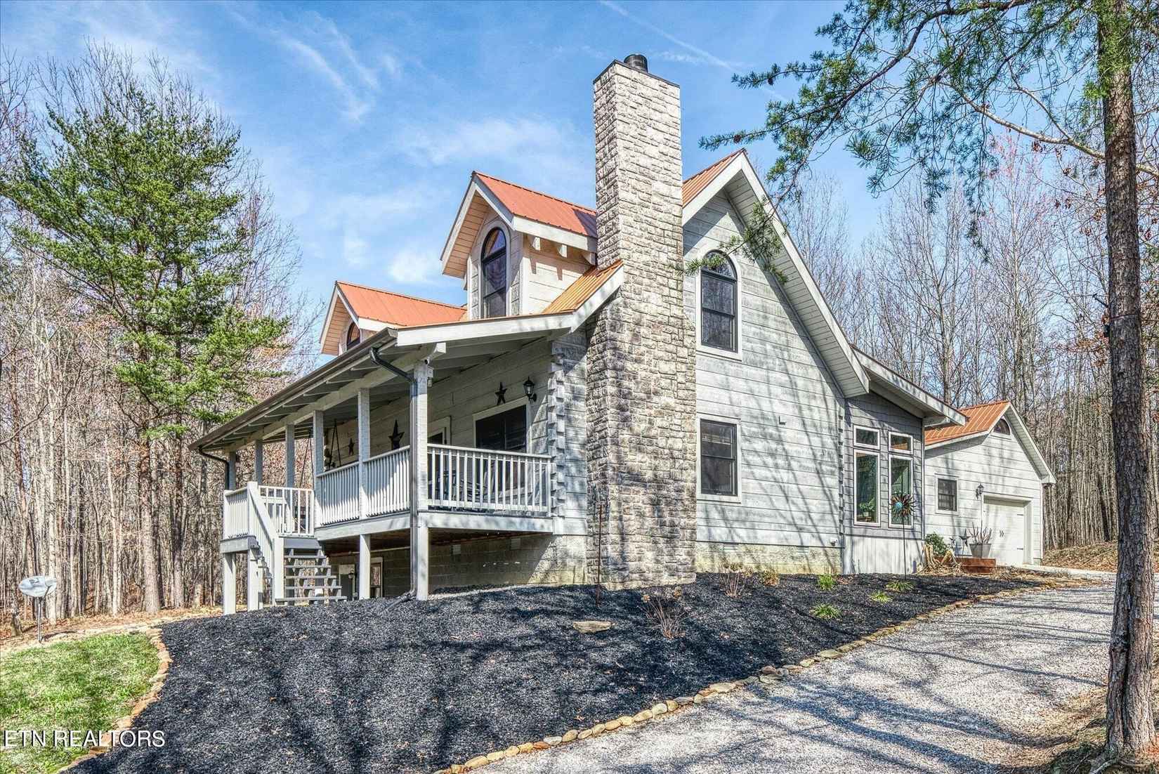 480 Big Piney Loop  